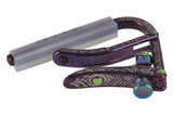 Shubb Shubb 50th Anniversary Capo Violet Sky C2vs - klassisk gitarr (C2vs)