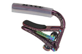 Shubb Shubb 50th Anniversary Capo Violet Sky C2vs - akustisk-/elgitarr (C1vs
C1vs)