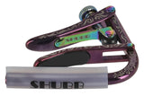Shubb Shubb 50th Anniversary Capo Violet Sky C2vs - akustisk-/elgitarr (C1vs
C1vs)