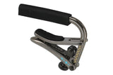Shubb Shubb 50th Anniversary capo Violet Sky C2vs - Akustisk-/elgitarr (C1d)