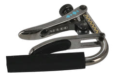 Shubb Shubb 50th Anniversary capo Violet Sky C2vs - Akustisk-/elgitarr (C1d)