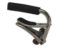 Shubb Shubb 50th Anniversary capo Violet Sky C2vs - Akustisk-/elgitarr (C1z)