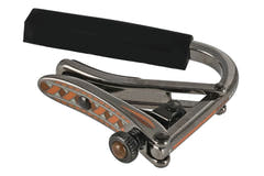 Shubb Shubb 50th Anniversary capo Violet Sky C2vs - Akustisk-/elgitarr (C1z)