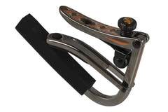 Shubb Shubb 50th Anniversary capo Violet Sky C2vs - Akustisk-/elgitarr (C1z)