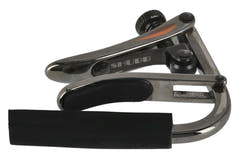 Shubb Shubb 50th Anniversary capo Violet Sky C2vs - Akustisk-/elgitarr (C1z)
