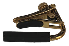 Shubb Shubb 50th Anniversary capo Violet Sky C2vs - akustisk-/elgitarr (eC1b)