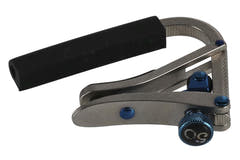 Shubb Shubb 50th Anniversary capo Violet Sky C2vs - akustisk-/E-gitarr (T1)