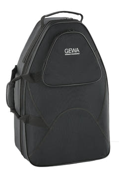 GEWA valthornsfodral Symphony - Black
