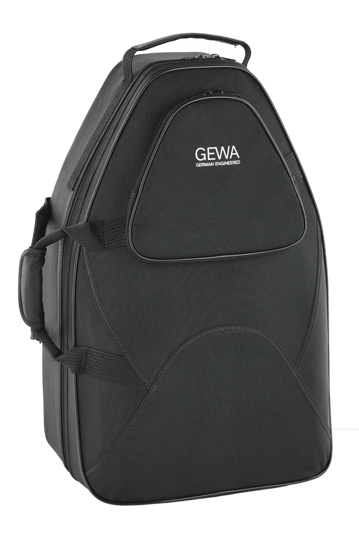 GEWA valthornsfodral Symphony - Black