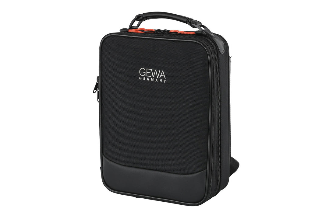 GEWA Klarinett case - Black