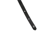 GEWA Gitarrer-remmar Prestige 85 vadderade Security Locks - brun/svart