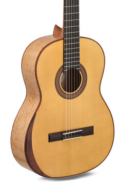 Manuel Rodriguez SUPERIOR-serien Anniversario 120 - J-SBE 2025
