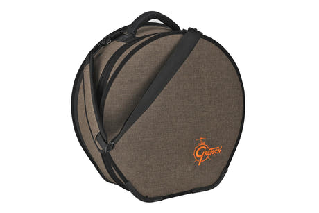 Gretsch Gigbag för virveltrumma Pro Tour - 14x5.5'' (GR-5514SDB)