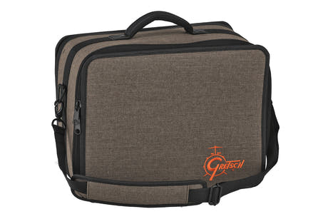 Gretsch gigbag för dubbelpedal Pro Tour - 40 x 30 x 60 cm (GR-DPB)