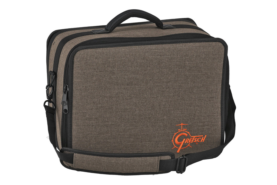 Gretsch gigbag för dubbelpedal Pro Tour - 40 x 30 x 60 cm (GR-DPB)