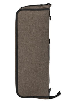 Gretsch stockväska Pro Tour - 45 x 45 cm (GR-PSB)