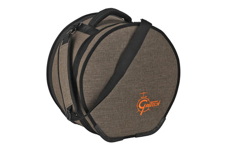 Gretsch gigbag för tomtom Pro Tour - 10x8" (GR-0810RTB)