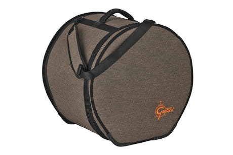 Gretsch gigbag för tom tom Pro Tour - 14x14" (GR-1414-FTB)