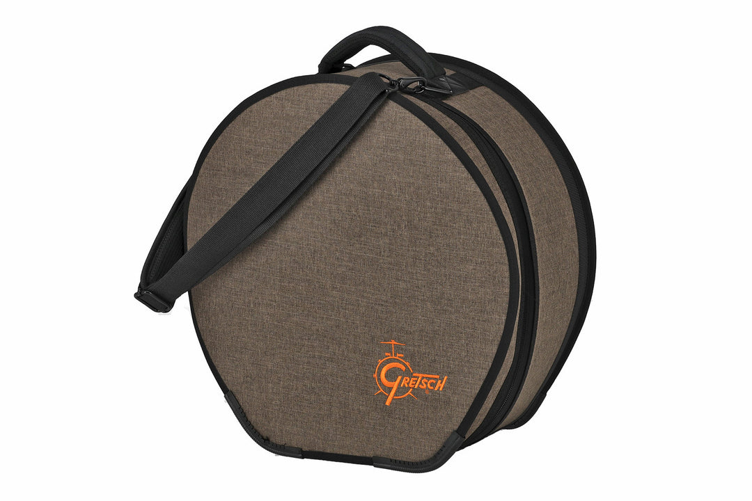 Gretsch Gigbag för virveltrumma Pro Tour - 14x5.5'' (GR-5514SDB)