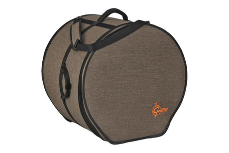 Gretsch gigbag för bastrumma Pro Tour - 14x24'' (GR-1424BDB)