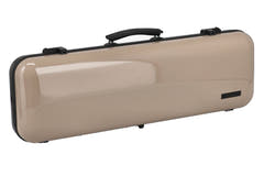 GEWA Fiolerfodral Air Anniversary - Brun/Beige