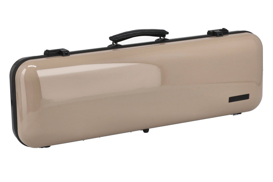 GEWA Fiolerfodral Air Anniversary - Brun/Beige