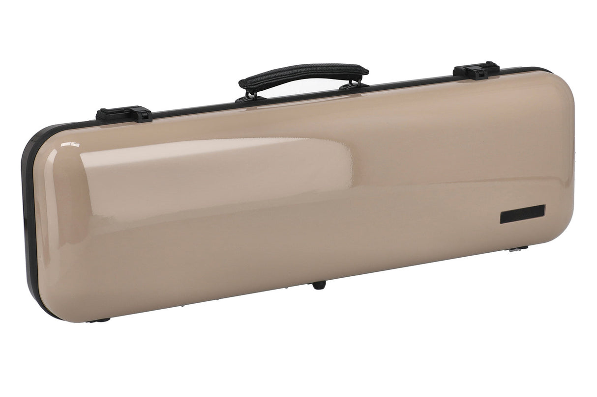 GEWA Fiolerfodral Air Anniversary - Brun/Beige