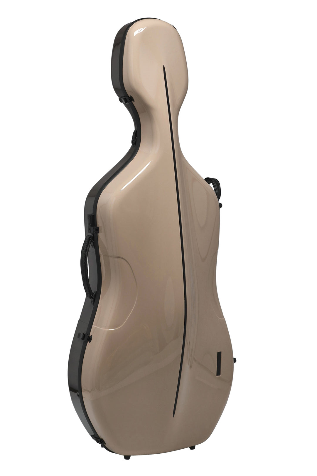 GEWA Cellosfodral Air Anniversary - Brun/Beige