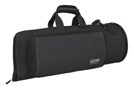 GEWA Germany gigbag för 1 trumpet, svart
