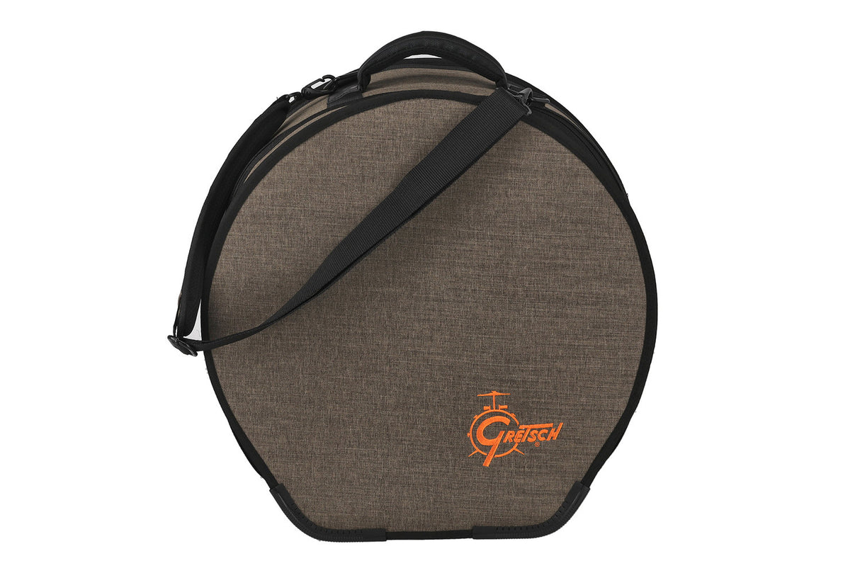 Gretsch gigbag för virveltrumma Pro Tour - 14x6.5'' (GR-6514SDB)