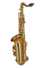 GEWA Ambition AS655 Eb-altsaxofon för barn, guldlack
