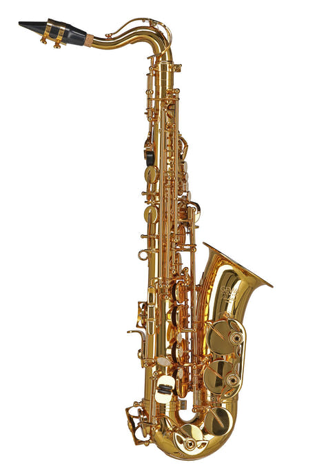 GEWA Ambition AS655 Eb-altsaxofon för barn, guldlack