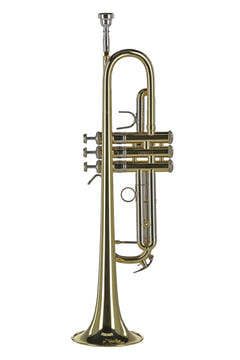 Bach Bb-trumpet TR450 - TR450