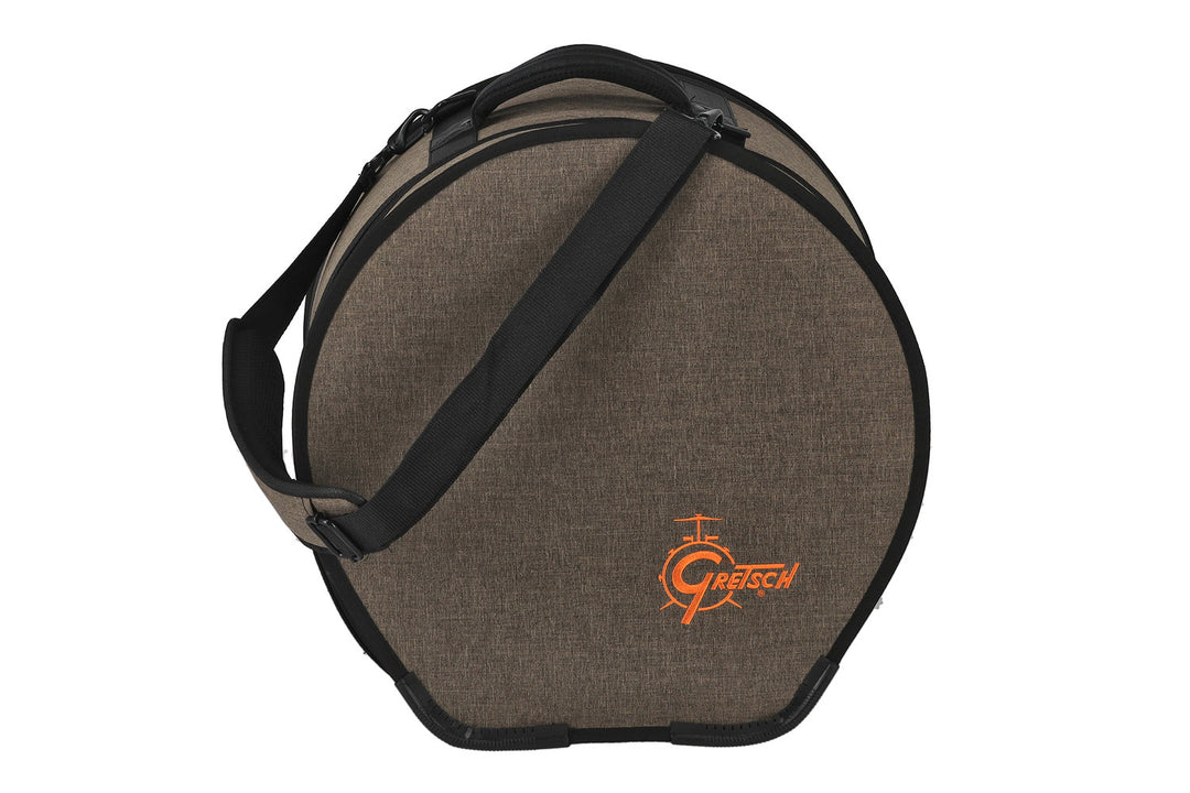 Gretsch Gigbag för tom tom Pro Tour - 12x8" (GR-0812RTB)