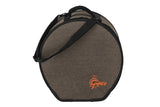 Gretsch gigbag för tom tom Pro Tour - 13x9" (GR-0913RTB)
