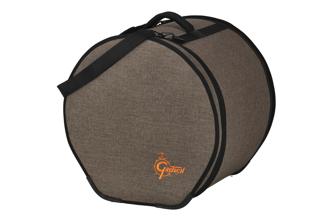 Gretsch gigbag för tom tom Pro Tour - 14x14" (GR-1414-FTB)