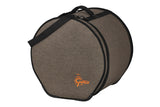 Gretsch gigbag för tom tom Pro Tour - 14x14" (GR-1414-FTB)