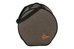 Gretsch gigbag för tom tom Pro Tour - 14x14" (GR-1414-FTB)