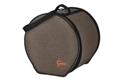 Gretsch Gigbag för Tom Tom Pro Tour - 16x16" (GR-1616FTB)
