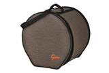 Gretsch Gigbag för Tom Tom Pro Tour - 16x16" (GR-1616FTB)