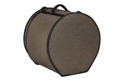 Gretsch Gigbag för Tom Tom Pro Tour - 16x16" (GR-1616FTB)