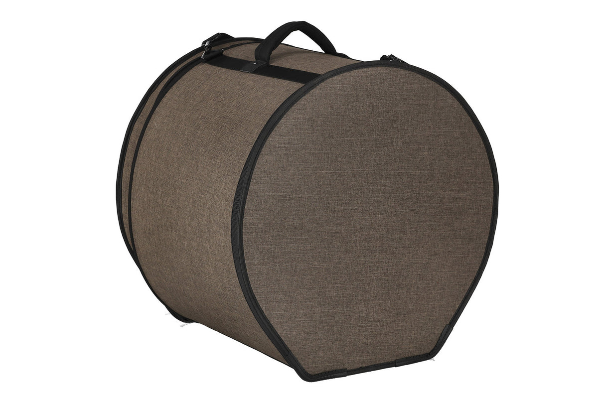 Gretsch Gigbag för Tom Tom Pro Tour - 16x16" (GR-1616FTB)