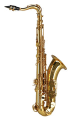GEWA Ambition TS650 Bb-tenorsaxofon, guldlack