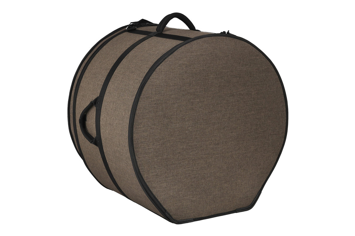 Gretsch gigbag för bastrumma Pro Tour - 18x22'' (GR-1822BDB)