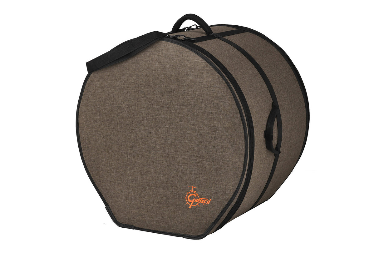 Gretsch gigbag för bastrumma Pro Tour - 18x22'' (GR-1822BDB)