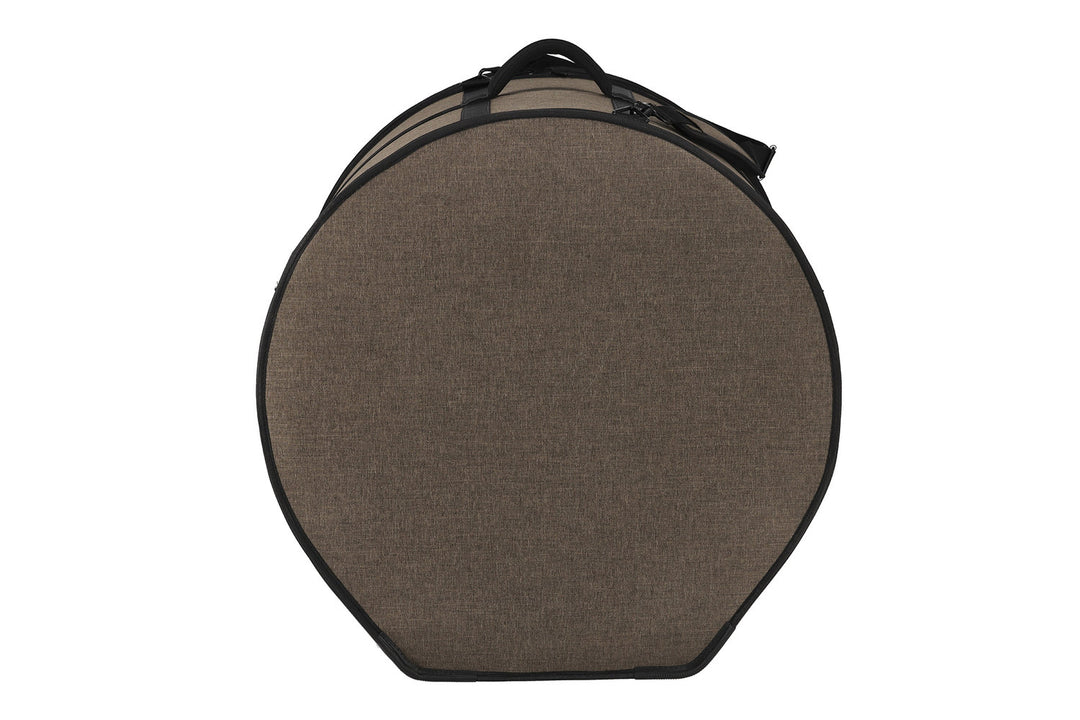 Gretsch gigbag för bastrumma Pro Tour - 18x22'' (GR-1822BDB)