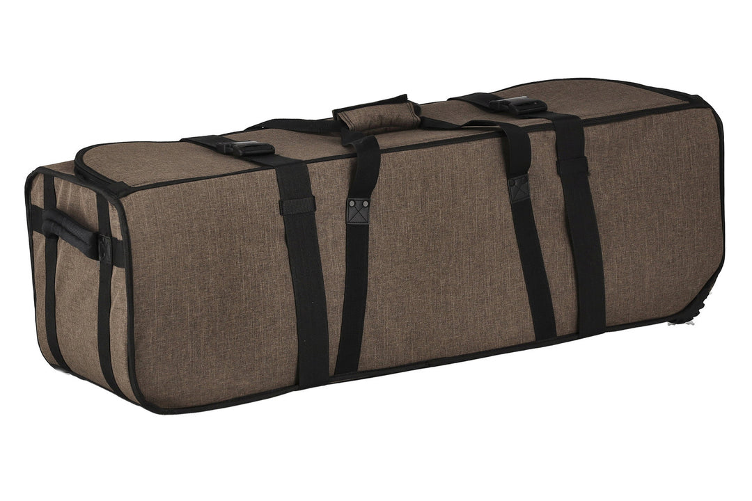Gretsch hardwarevagn Pro Tour - 95 x 31 x 31 cm (GR-GHWB)