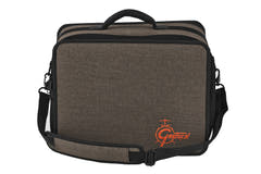 Gretsch gigbag för dubbelpedal Pro Tour - 40 x 30 x 60 cm (GR-DPB)