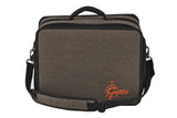 Gretsch gigbag för dubbelpedal Pro Tour - 40 x 30 x 60 cm (GR-DPB)