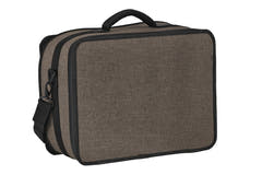 Gretsch gigbag för dubbelpedal Pro Tour - 40 x 30 x 60 cm (GR-DPB)